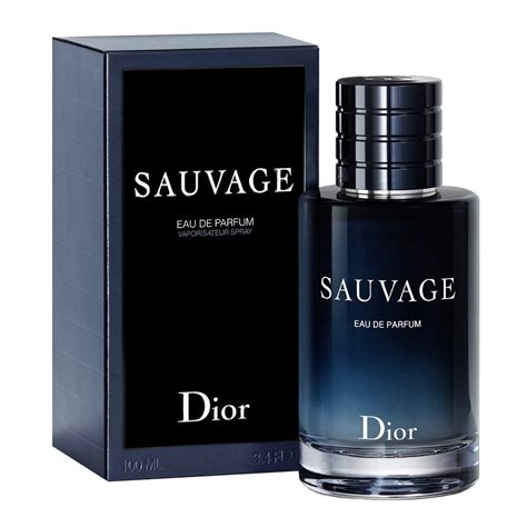 sauvage dior 2018 eau de parfum|dior sauvage perfume cheapest price.